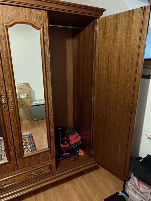 Armoire 0 Neuville-Saint-Rémy (59)