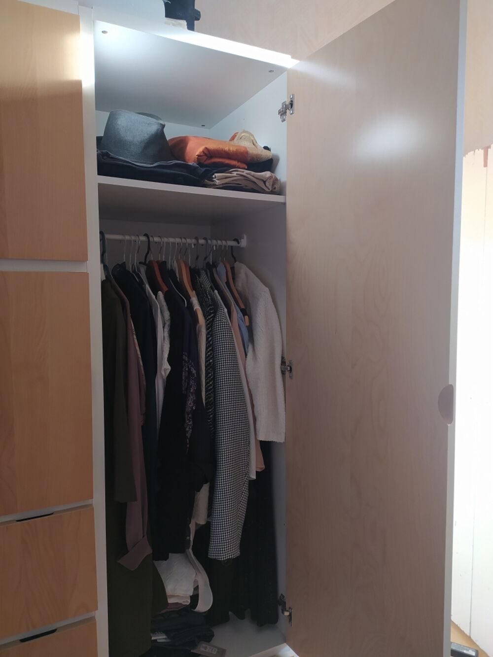 Armoire IKEA Meubles