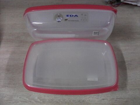 Bo�tes �tanches conservation neuves EDA 15 Vermelles (62)