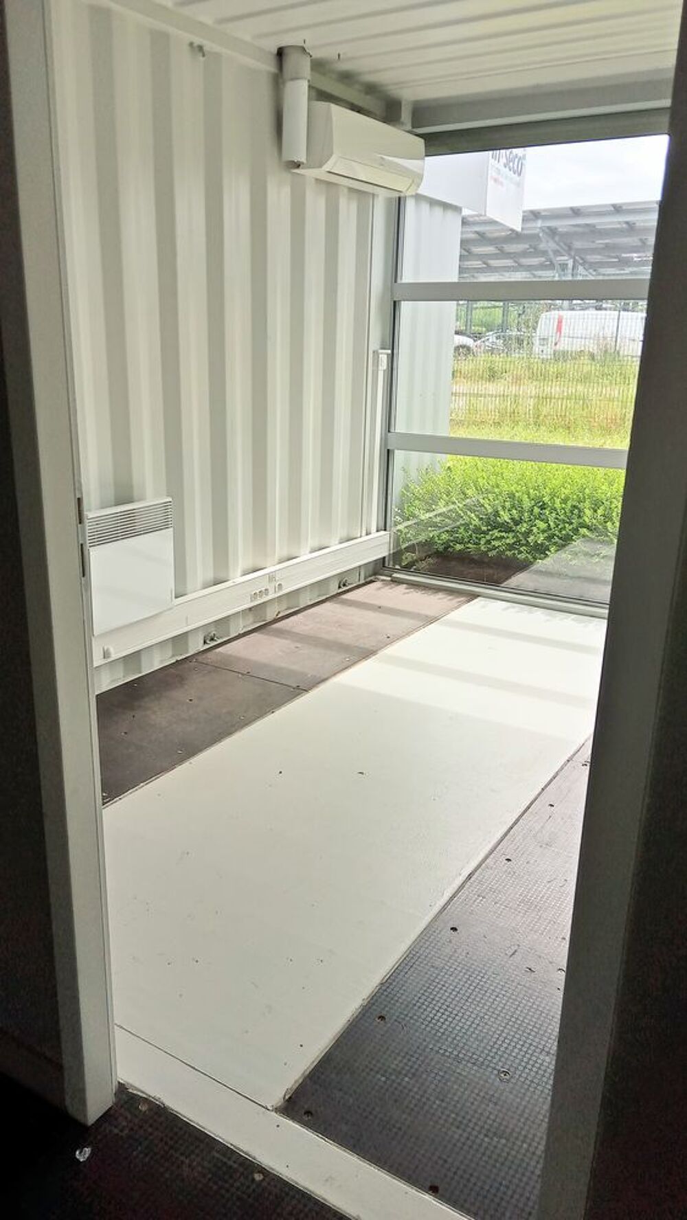 Location Autre Local commercial/ bureau 57m² Angoulême