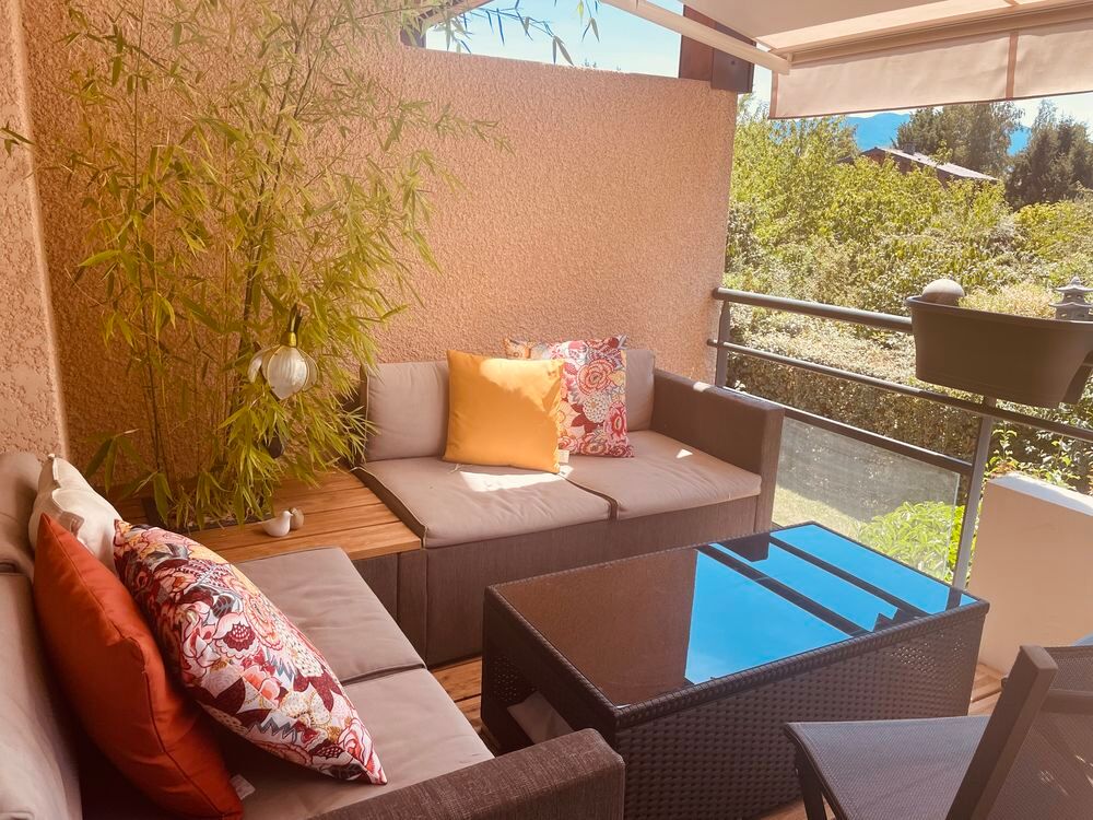 Vente Duplex/Triplex Appartement 4 pièces 80m2 Poisy