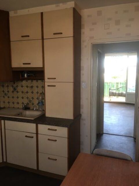  Appartement � louer 2 pi�ces 42 m�