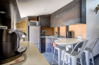  Appartement � vendre 3/4 pi�ces 76 m�