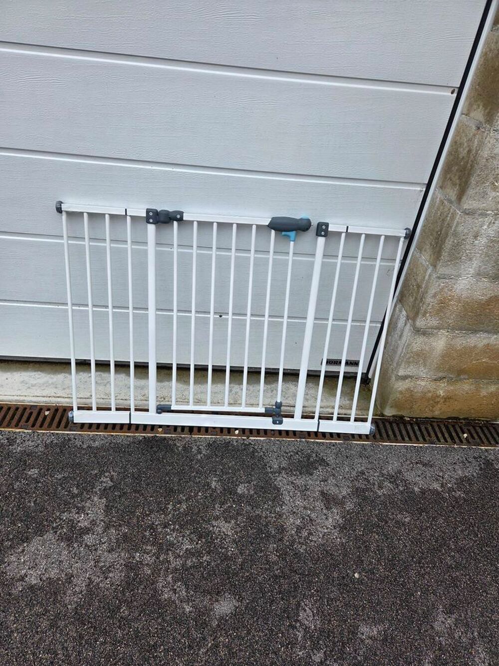 barri&egrave;re+de+s&eacute;curit&eacute;+pour+escalier Mobilier enfants