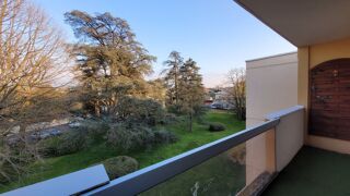  Appartement � vendre 4 pi�ces 97 m� 