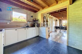  Maison à vendre 4 pièces 80 m²
