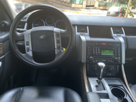 Range Rover Mark VI TDV8 HSE A 2008 occasion 13127 Vitrolles