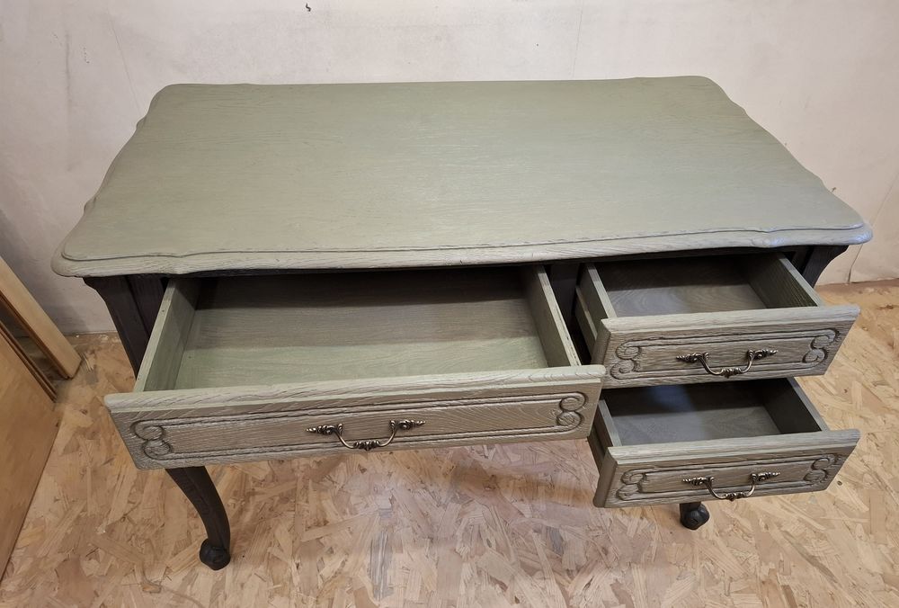 Bureau style r&eacute;gence Meubles