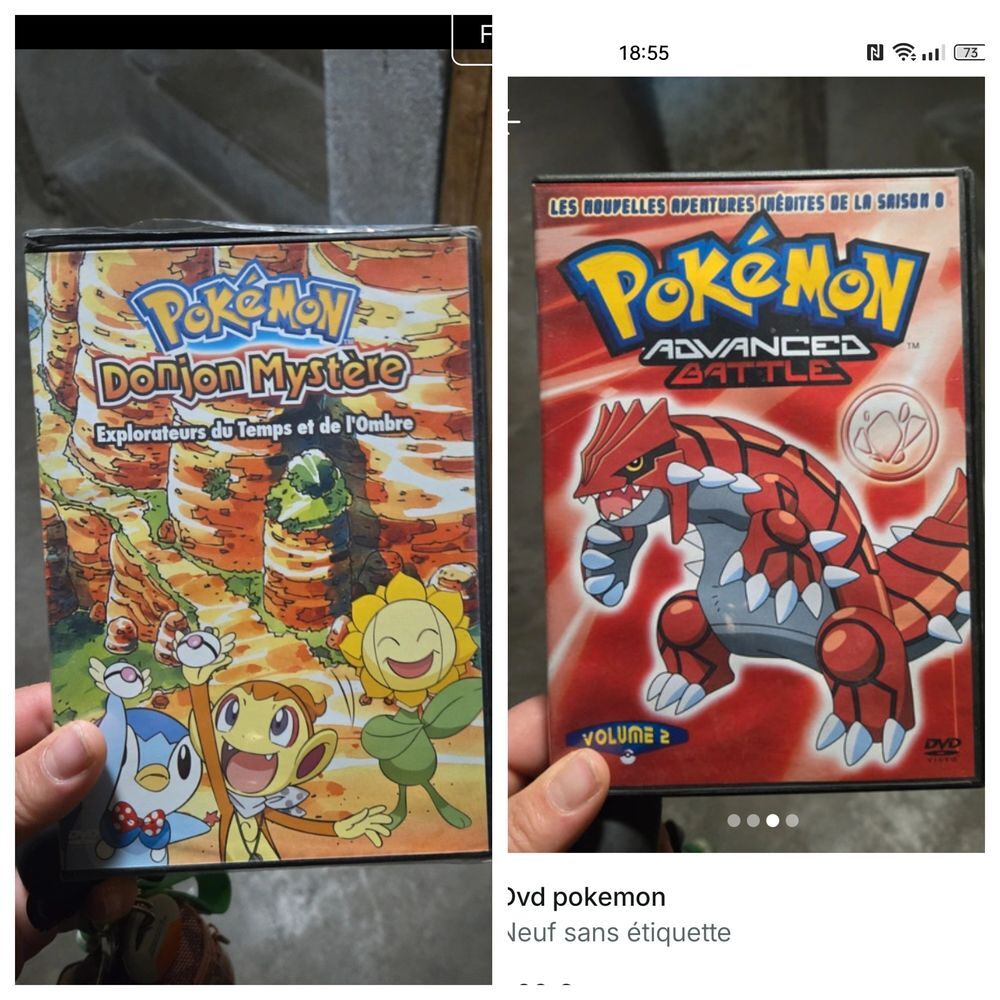Divers jeux Jeux / jouets