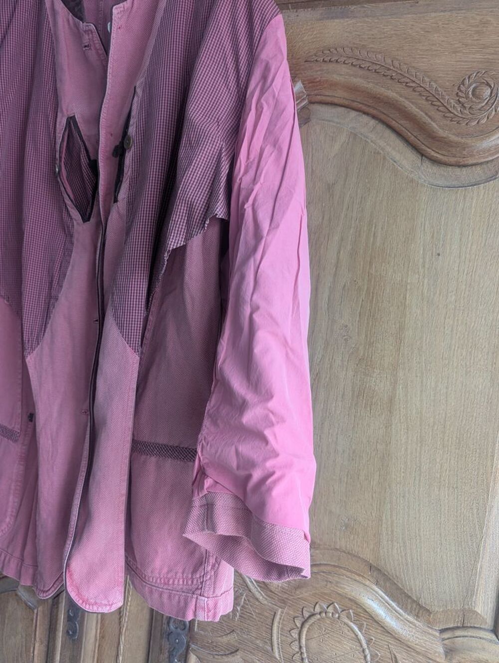 Veste homme autrichienne SCHNEIDER'S Vêtements