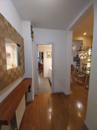  Appartement � vendre 2/3 pi�ces 74 m� Barcelona, espagne