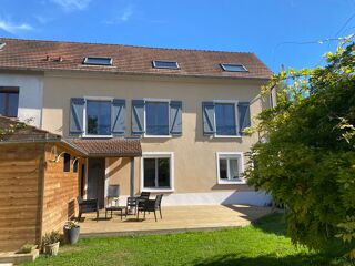  Maison � vendre 5 pi�ces 125 m�