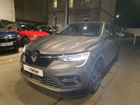 Renault Arkana E-Tech 145 - 21B Intens 2022 occasion Pierrelaye 95220