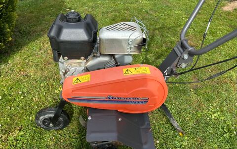 Motoculteur Husqvarna Brou (28)