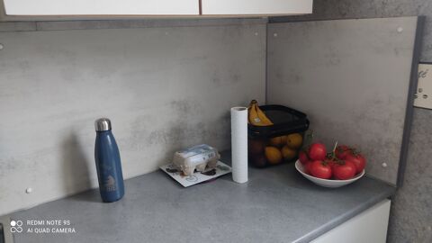 Cuisine quipe 150 La Bonneville-sur-Iton (27)