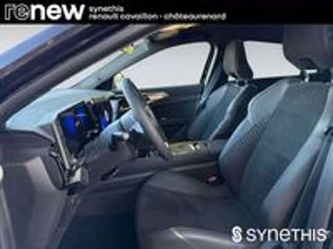 Rafale E-Tech full hybrid 200 ch esprit Alpine 2026 occasion 84300 Cavaillon