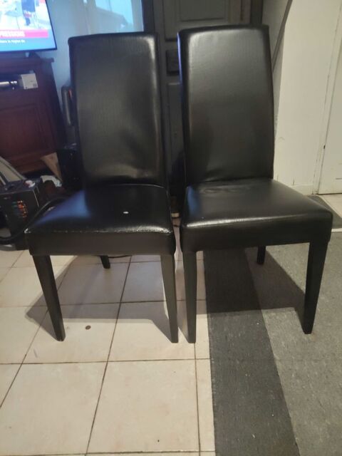 chaises similicuir 10 Cussac-Fort-M�doc (33)