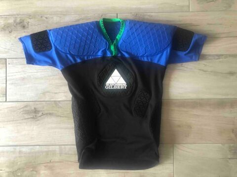 Protection rugby �paules GILBERT - taille M - neuf
Cailloux-sur-Fontaines (69)