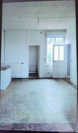  Maison � vendre 3 pi�ces 82 m�