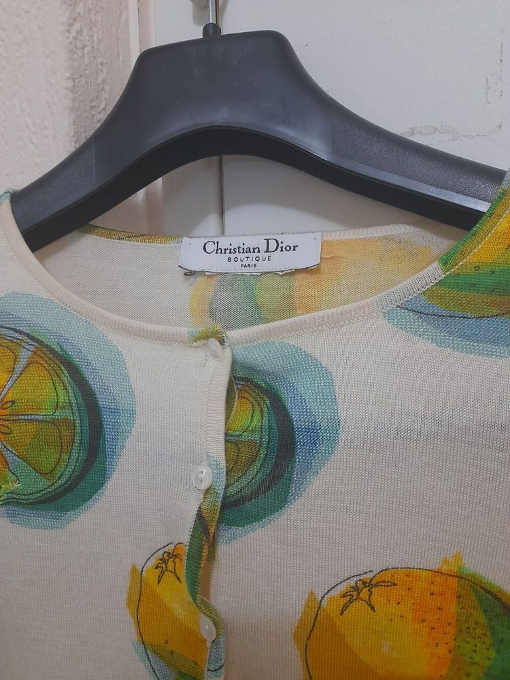 V&ecirc;tements de marque Vêtements