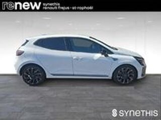 Clio V Clio TCe 90 Esprit Alpine 2023 occasion 83600 Fr&eacute;jus