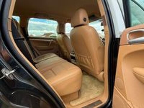 Cayenne 4.8 V8 S Tiptronic S A 2009 occasion 57880 Ham-sous-Varsberg