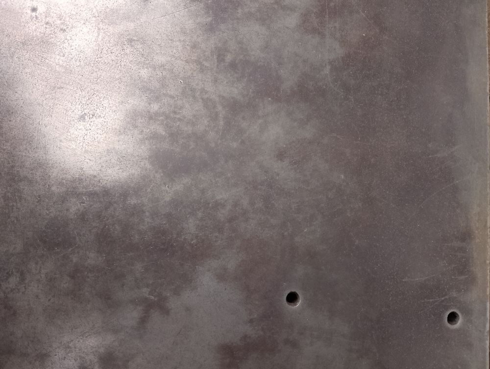marbre mecanicien 800 x 500 mm Bricolage