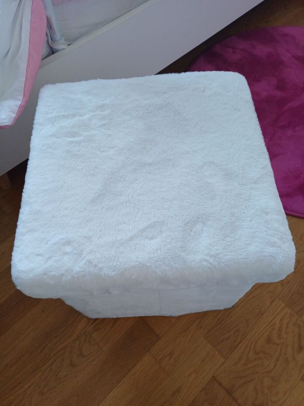 Chambre compl&egrave;te fille Mobilier enfants