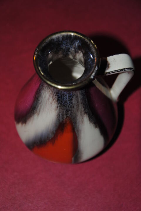 Petit pichet west-Germany 18 Cl�gu�rec (56)