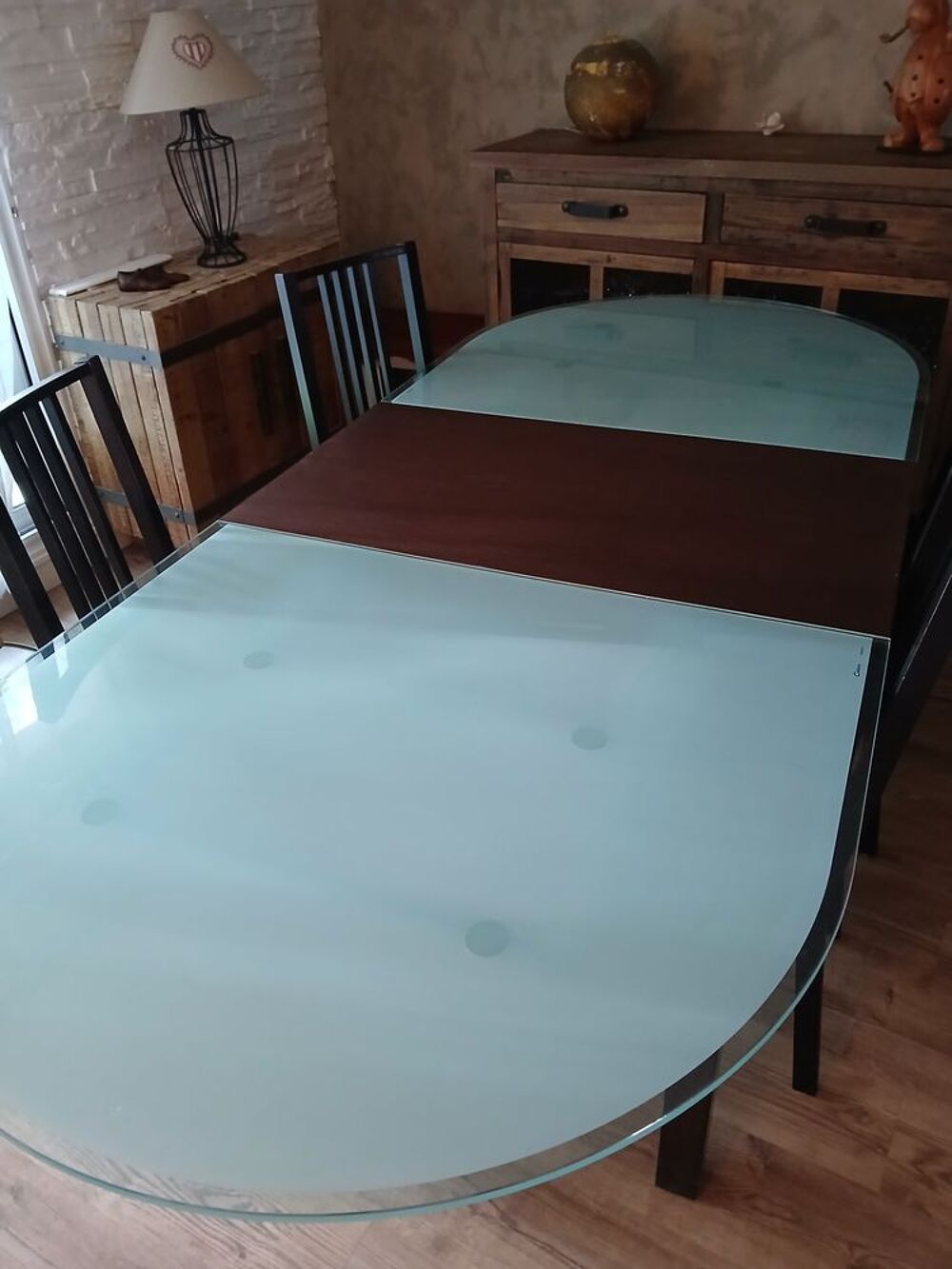 Table de sejour calligaris Meubles