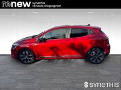 Clio V Clio TCe 100 GPL Evolution 2023 occasion 83300 Draguignan