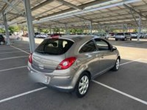 Corsa 1.2 - 85 ch Twinport Edition 2010 occasion 30900 Nimes