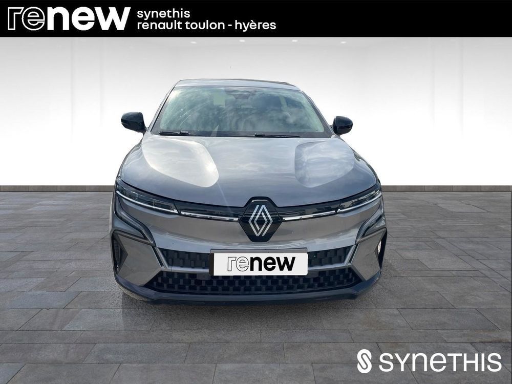 M&eacute;gane Megane E-Tech EV60 220 ch optimum charge Equilibre 2023 occasion 83160 La Valette-du-Var
