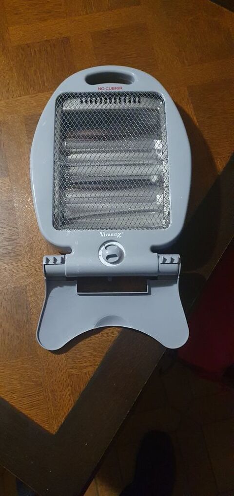 Chauffage d'appoint a Quartz �lectrique 13 �tampes (91)