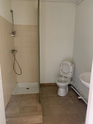  Appartement à louer 1 pièce 22 m²
