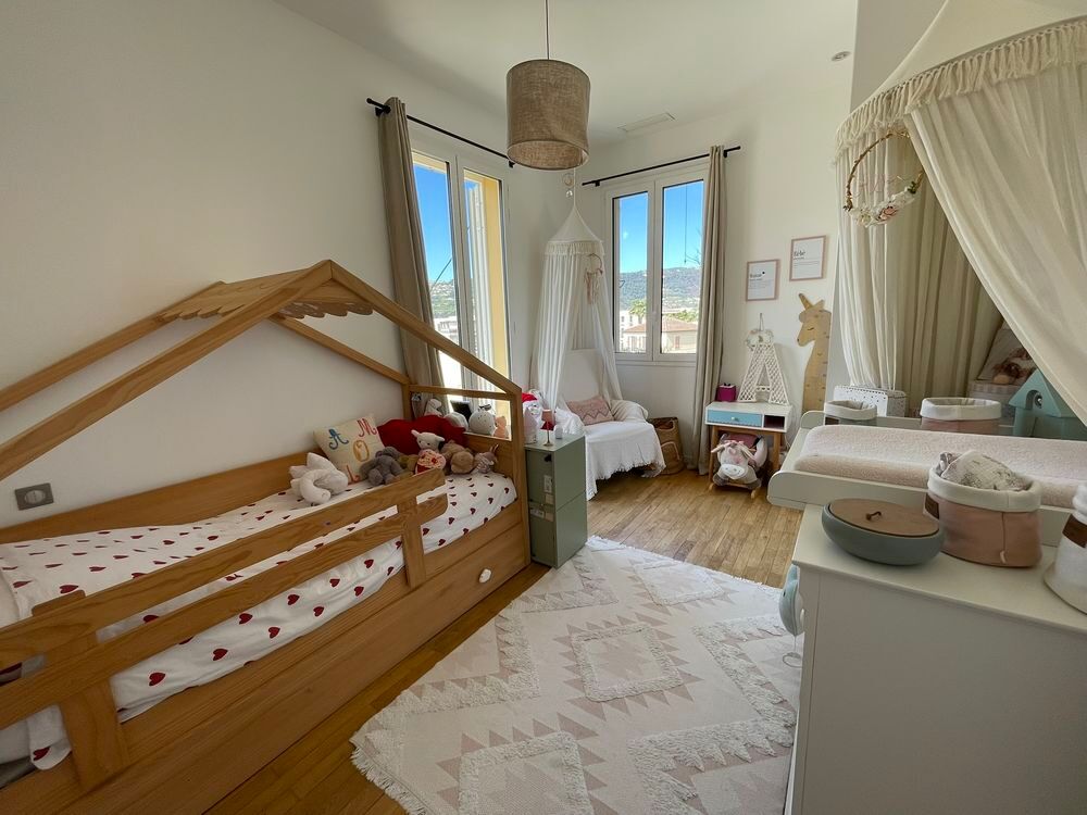 � vendre  Maison Nice (06000)