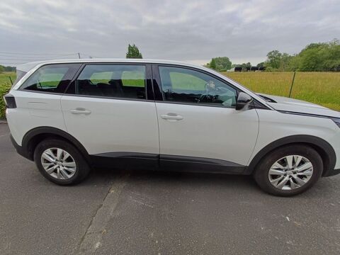 Peugeot 5008 PureTech 130ch S&S EAT8 Active Pack 2023 occasion Castel-Sarrazin 40330