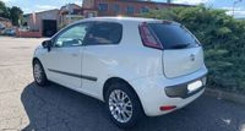 Punto 2010 occasion 31200 Toulouse