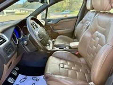 DS4 HDi 160 FAP Just Mat 2012 occasion 65800 Aureilhan