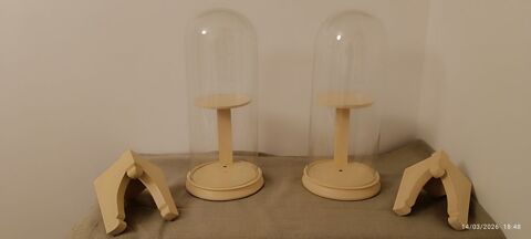 2 GLOBES ANCIENS
Mons-en-Bar�ul (59)