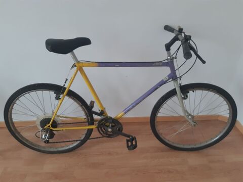 vélo 26 pouces 10 Belfort (90)