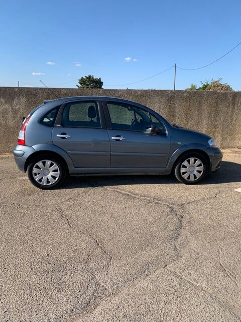 Citroen c3 Citroën  1.4 HDi