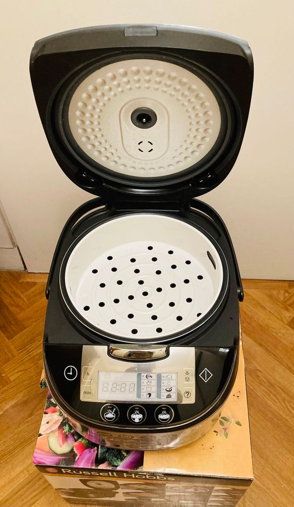 multicuiseur Electrom�nager