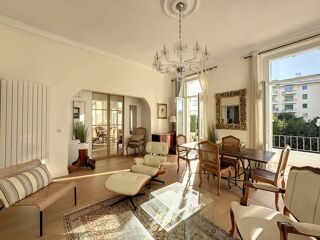 Vente Appartement CANNES ? BASSE CALIFORNIE | APPARTEMENT DE CHARME DANS UNE A Cannes