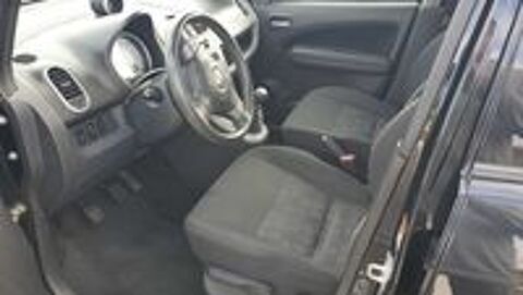 Splash 1.3 DDiS GL Clim 2008 occasion 34760 Boujan-sur-Libron