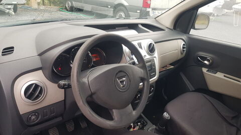 Dacia dokker TCe 115 Ambiance
