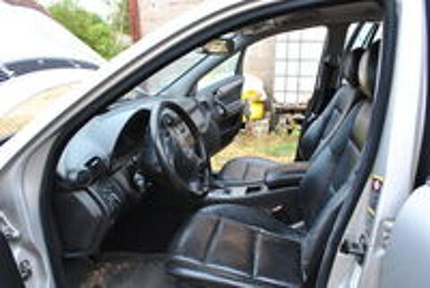 Classe C C Break 220 CDI Avantgarde Edition A 2004 occasion 03140 Fourilles