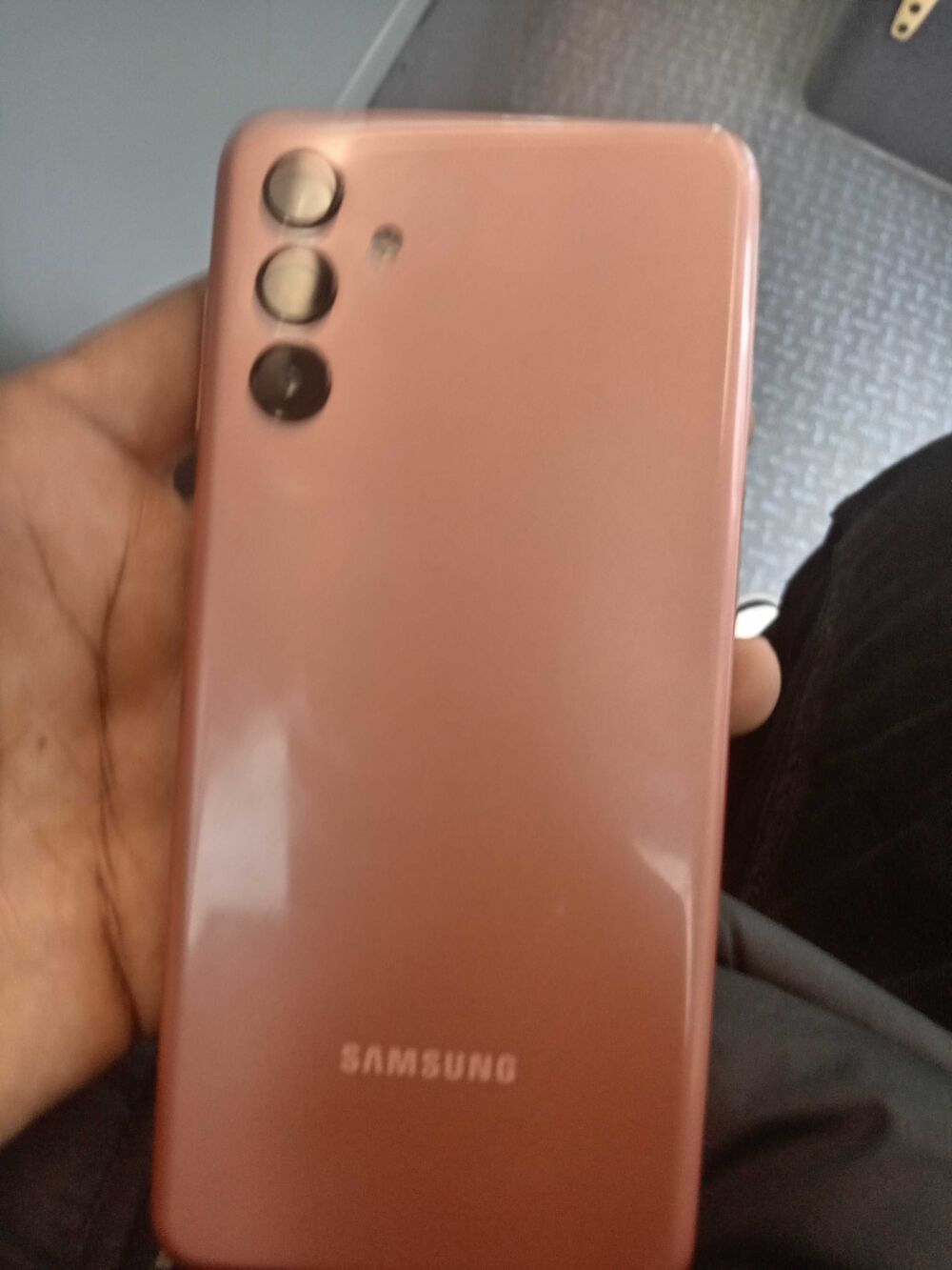 Samsung a04 Téléphones et tablettes