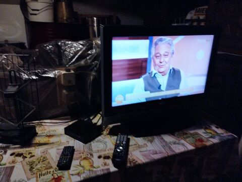 T�l�viseur couleur 30 Mellecey (71)