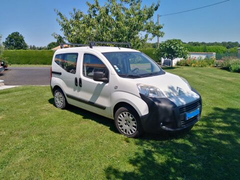 Citroen berlingo Citroën  Multispace BlueHDi 75 BVM5